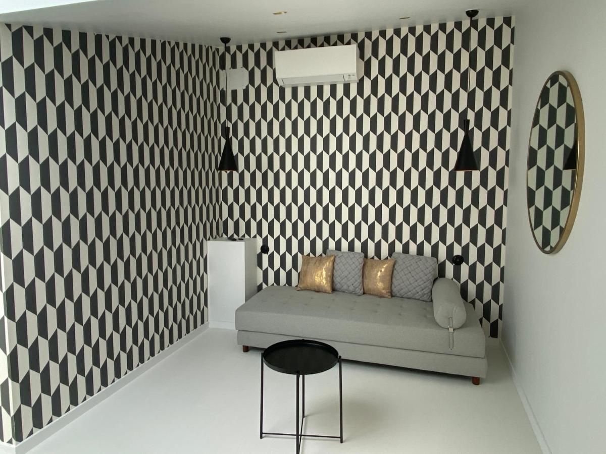 Le Confidentiel Sainte Catherine Apartamento *
