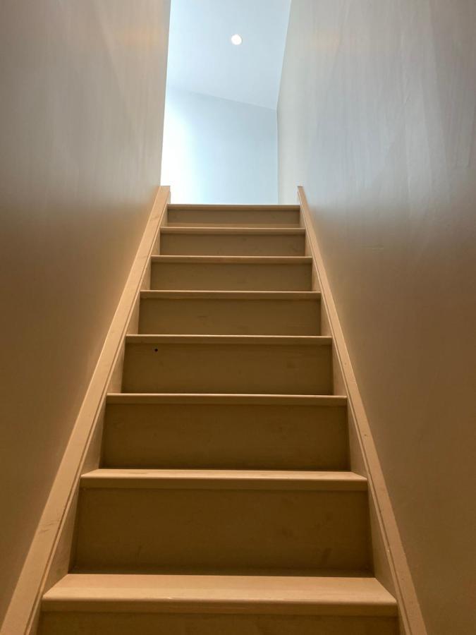 Apartamento Le Confidentiel Sainte Catherine *